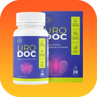 UroDoc - Compra segura vs Mercado Libre